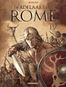 Vierde boek -  - 9789085583295
