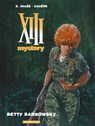 Betty Barnowsky - Joël Callède - 9789085583585