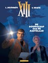 De boodschap van de martelaar - Yves Sente - 9789085583776