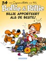 Billie apporteert als de beste ! - Christophe Cazenove - 9789085584681