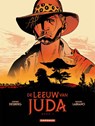 De leeuw van Juda 1 - Stephen Desberg - 9789085586012