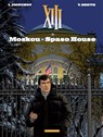 Moskou - Spaso House - Yves Sente - 9789085587309