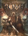 De adelaars van Rome - Enrico Marini - 9789085587491