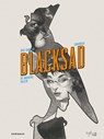 Blacksad luxe 25 jaar deel 6+7 - Juan Diaz Canales - 9789085587637
