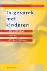 In gesprek met kinderen - A. de Beyn - 9789085600138