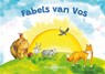 Fabels van Vos - Margreet Verrij - 9789085601562