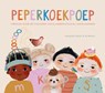 Peperkoekpoep - Margoke Nijssen - 9789085601586