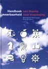 Handboek Weerbaarheid - Berendineke Steenbergen ; Arno de Leeuw - 9789085601791