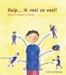 Help… ik voel zoveel! 2 - Carla van Wensen - 9789085603207