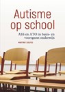 Autisme op school - Martine F. Delfos - 9789085603269