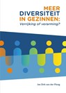 Meer diversiteit in gezinnen: verrijking of verarming? - Jan Dirk van der Ploeg - 9789085603641