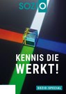 Kennis die werkt - Rinske Wolters - 9789085604600