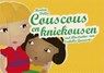 Couscous en kniekousen - Martine F. Delfos - 9789085605690