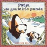 Patja de gevlekte panda - Martine F. Delfos - 9789085605881
