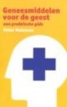 Geneesmiddelen voor de Geest - Peter Moleman - 9789085620921