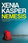Nemesis - Xenia Kasper - 9789085676553