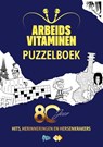 Puzzelboek arbeidsvitaminen -  - 9789085677161