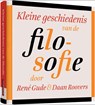 Kleine geschiedenis van de filosofie - Rene Gude ; René Gude ; Daan Roovers - 9789085712909