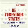 De Verenigde Staten 2 - Jaap Verheul - 9789085715276