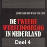 De Jodenvervolging - Johannes Houwink ten Cate - 9789085715733