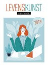 Levenskunst scheurkalender 2019 -  - 9789085716228