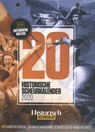 Historische Scheurkalender 2020 -  - 9789085716402