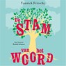 De stam van het woord - Yannick Fritschy - 9789085716747