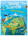 Young Scientist Vakantieboek Zomer 2021 - Redactie New Scientist - 9789085717263