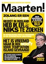 Maarten! Scheurkalender 2022 -  - 9789085717348