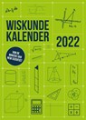 Wiskundekalender 2022 -  - 9789085717379