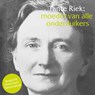 Tante Riek: moeder van alle onderduikers - Redactie Historisch Nieuwsblad - 9789085717911