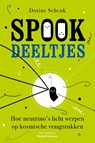 Spookdeeltjes - Dorine Schenk - 9789085717973