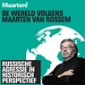 De wereld volgens Maarten van Rossem - Maarten van Rossem - 9789085718031