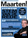 Maarten! Scheurkalender 2024 -  - 9789085718208