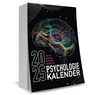 Psychologiekalender 2025 - Comello - 9789085718284