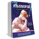 Filosofie Scheurkalender 2025,  -  - 9789085718567