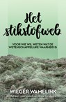 Het stikstofweb - Wieger Wamelink - 9789085718703