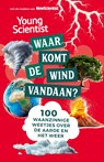 Waar komt de wind vandaan? - Redactie New Scientist - 9789085718857