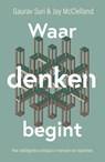Waar denken begint - Gaurav Suri ; Jay McClelland - 9789085719076