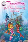 De Thea Sisters op avontuur - Thea Stilton - 9789085920618