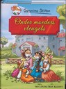 Onder moeders vleugels - Geronimo Stilton ; Language Link - 9789085921042