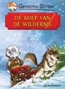 De roep van de wildernis - Geronimo Stilton ; Language Link - 9789085921264