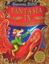 Fantasia IX, Geronimo Stilton -  - 9789085922858