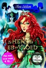 De Heks van eb en vloed - Thea Stilton - 9789085923237