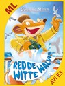 Red de witte walvis - Geronimo Stilton - 9789085924562