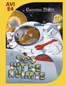 SOS uit de ruimte - Geronimo Stilton - 9789085924579