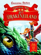 Fantasia XIII, Geronimo Stilton -  - 9789085924999