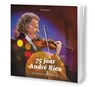 75 jaar André Rieu - Tim Geurts - 9789085961192