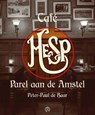 Café Hesp - Peter-Paul de Baar - 9789086050239