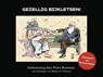 Gezellig bijkletsen! - Pieter Bouwman - 9789086050314